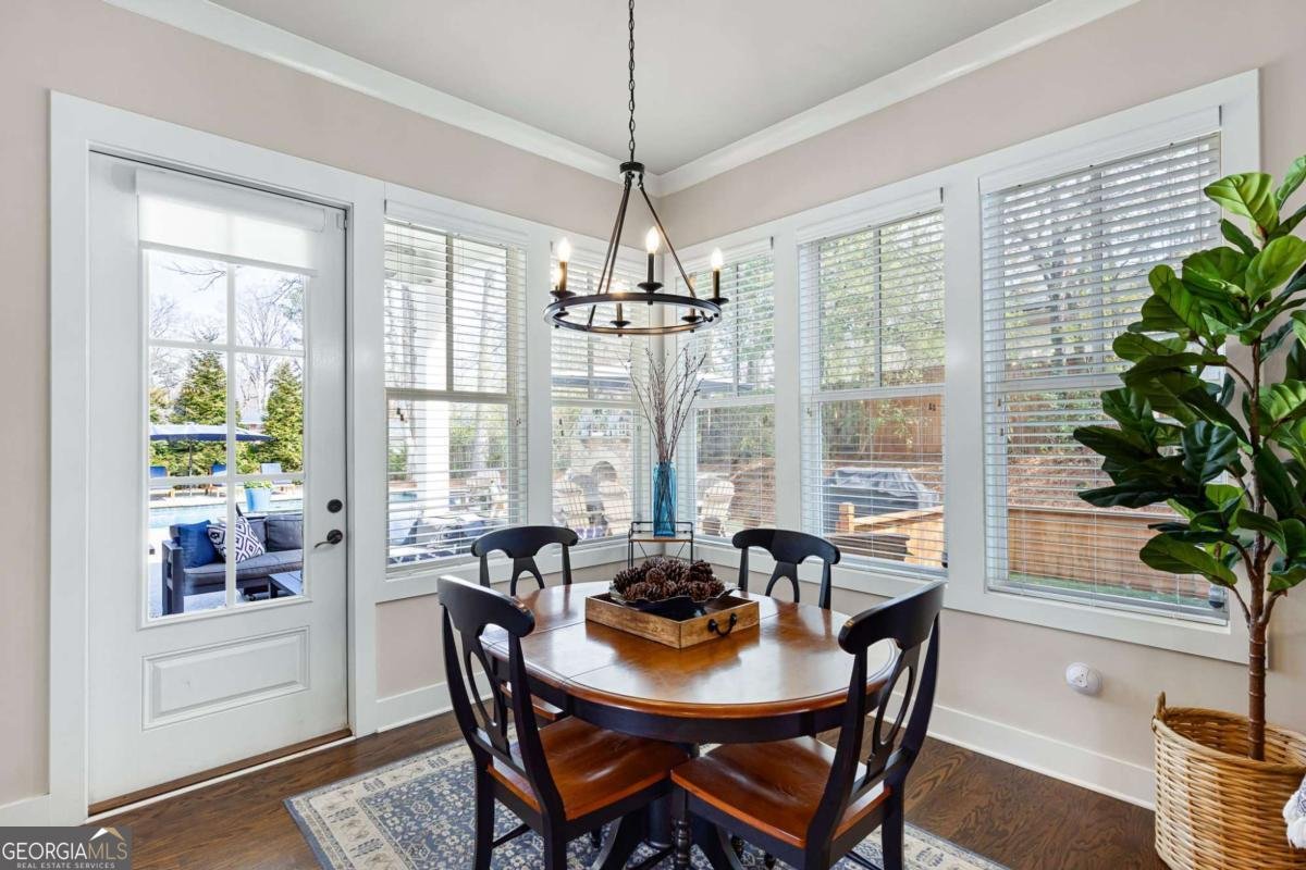 1129 Oakdale Drive Smyrna - Photo 21