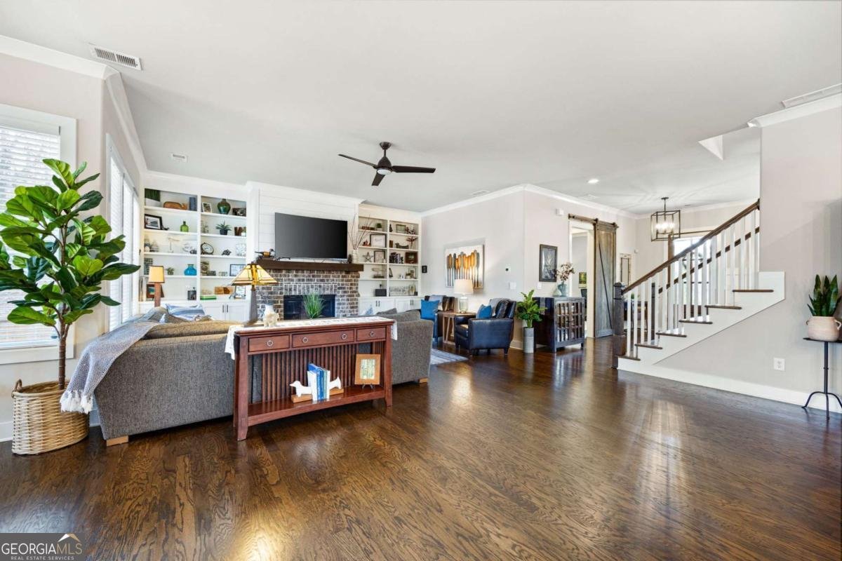 1129 Oakdale Drive Smyrna - Photo 22