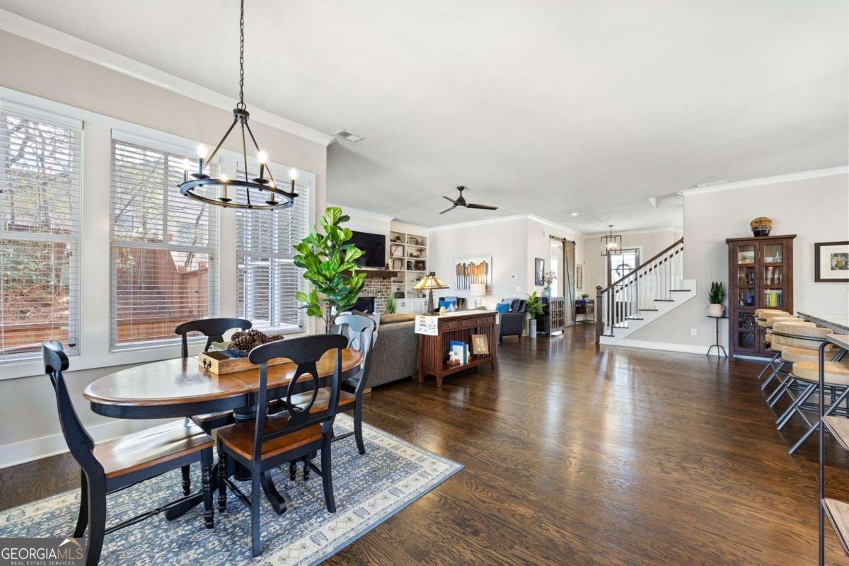 1129 Oakdale Drive Smyrna - Photo 23