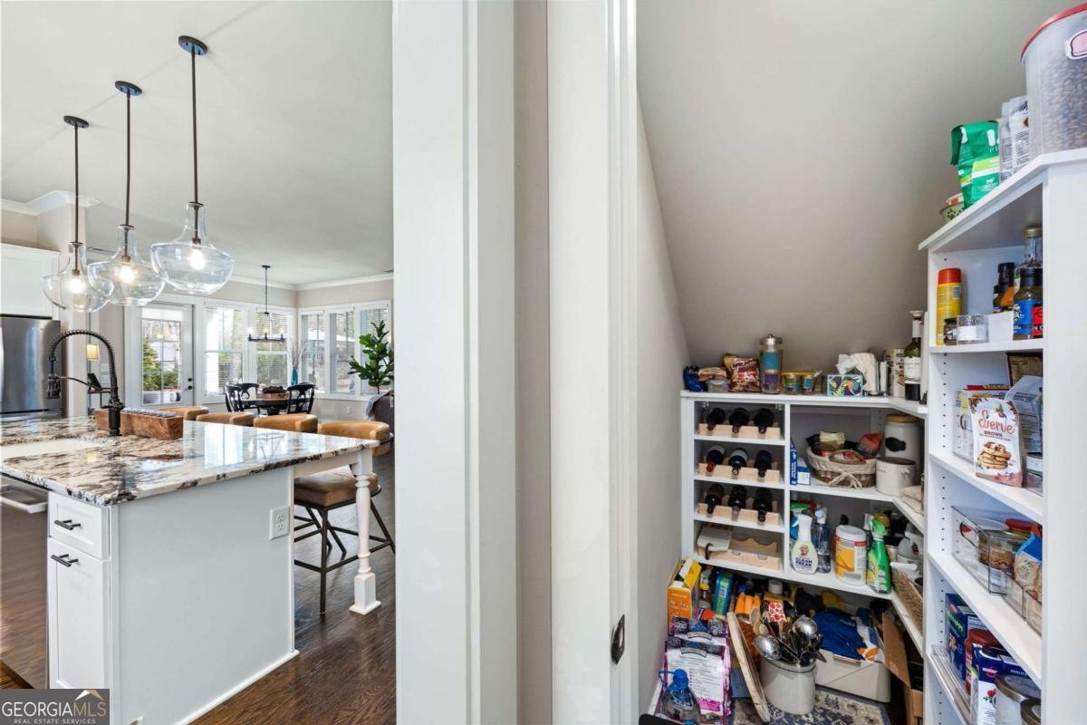 1129 Oakdale Drive Smyrna - Photo 24