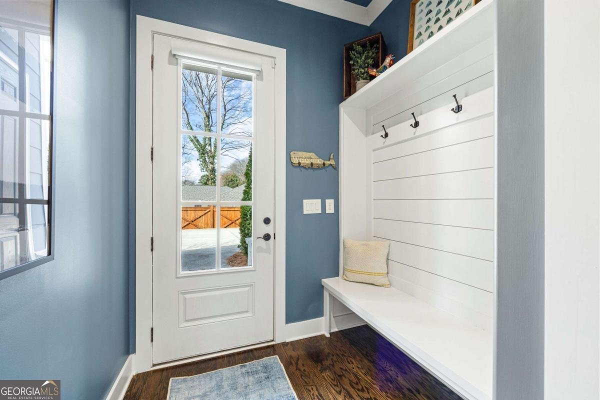 1129 Oakdale Drive Smyrna - Photo 25