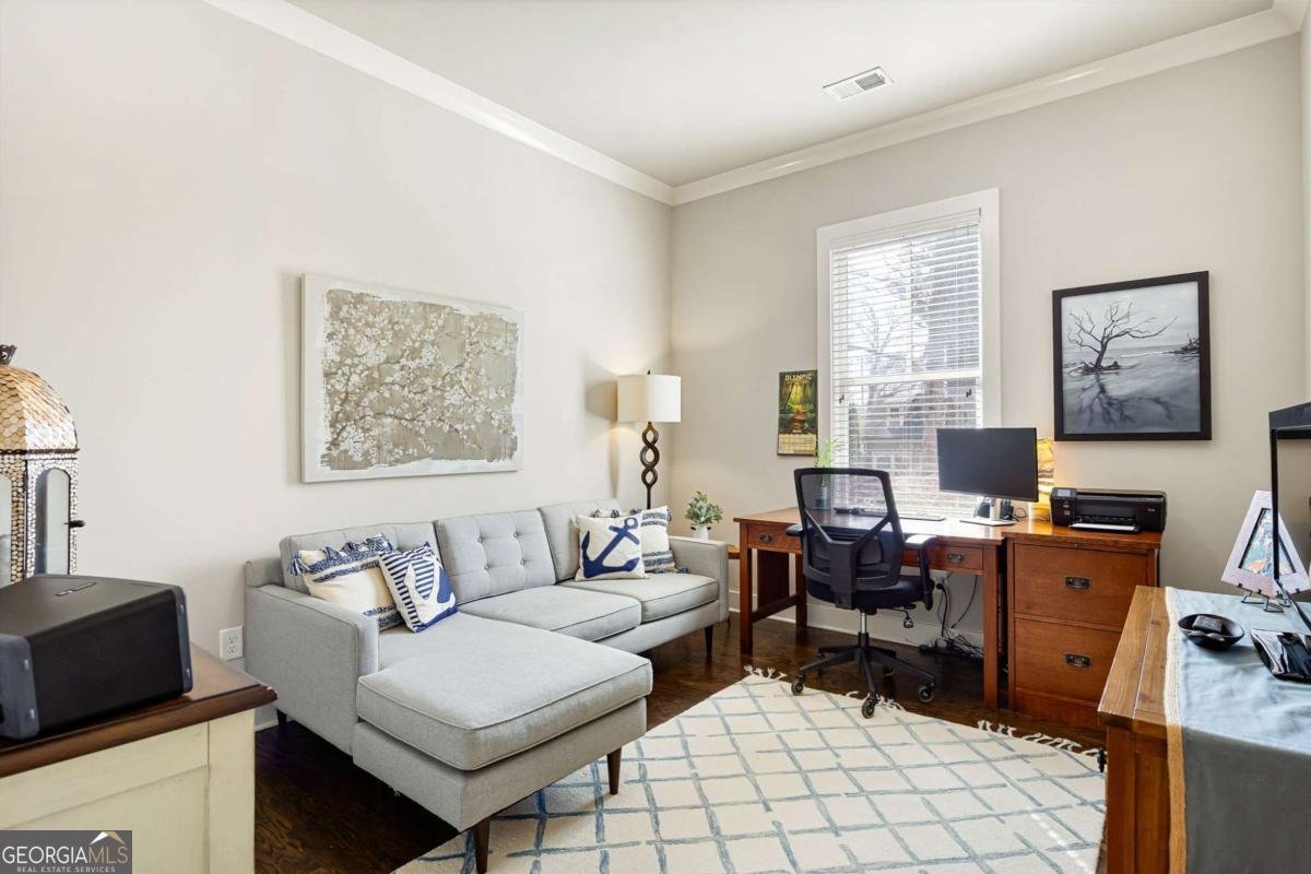 1129 Oakdale Drive Smyrna - Photo 26