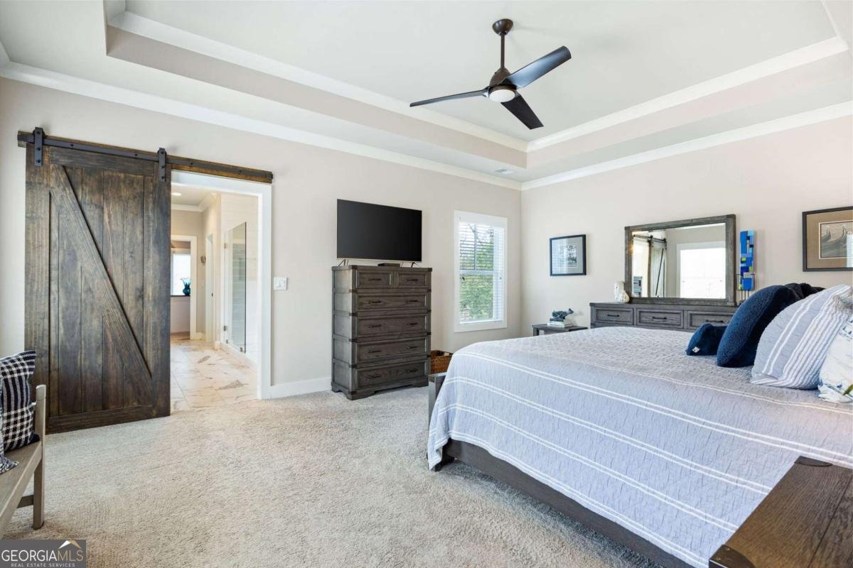 1129 Oakdale Drive Smyrna - Photo 29