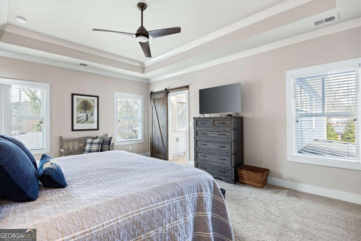 1129 Oakdale Drive Smyrna - Photo 30