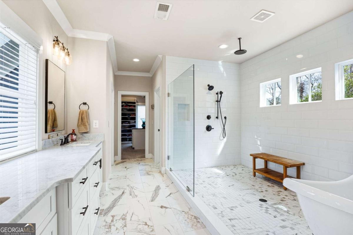 1129 Oakdale Drive Smyrna - Photo 31