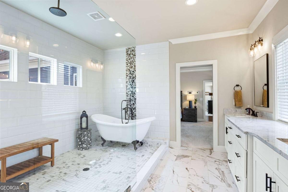 1129 Oakdale Drive Smyrna - Photo 33