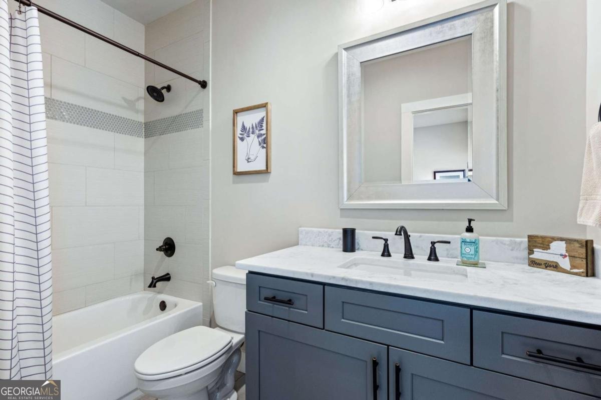 1129 Oakdale Drive Smyrna - Photo 44