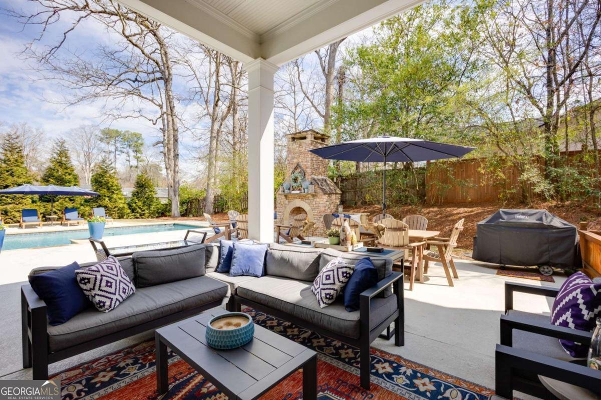 1129 Oakdale Drive Smyrna - Photo 46