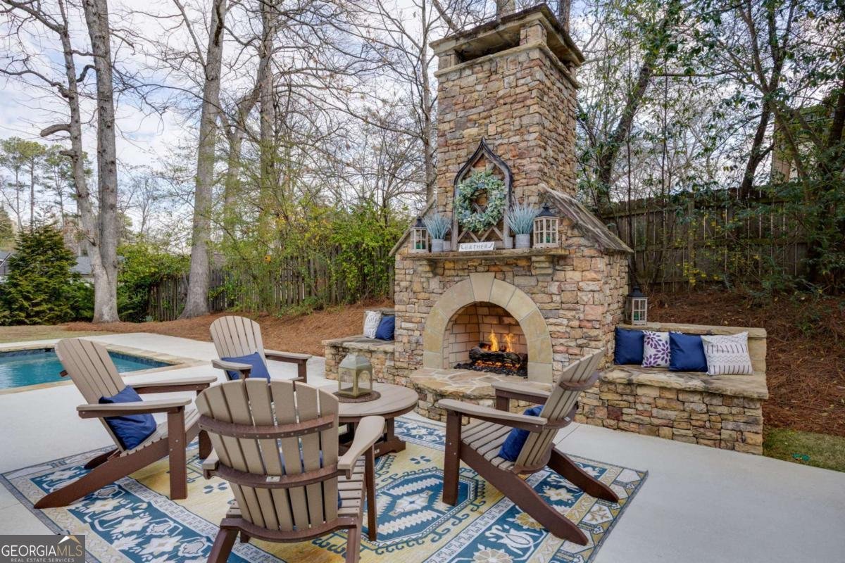 1129 Oakdale Drive Smyrna - Photo 48