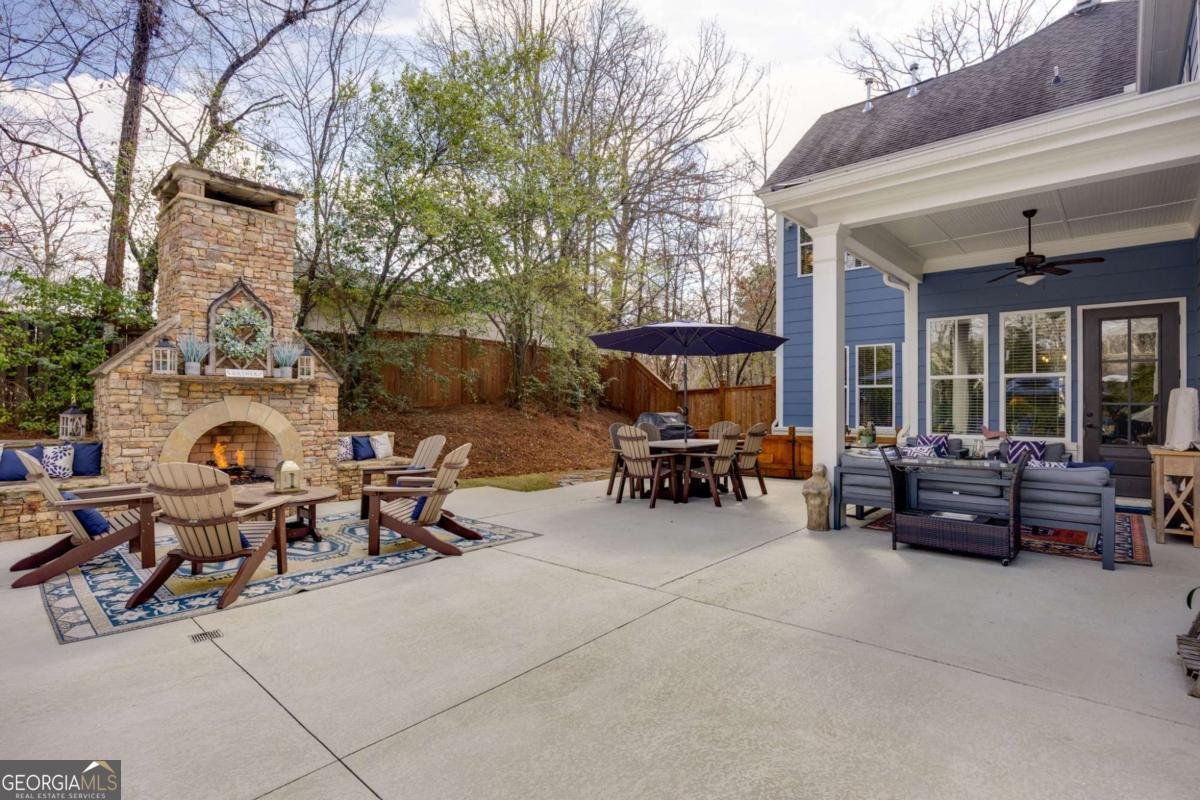 1129 Oakdale Drive Smyrna - Photo 50