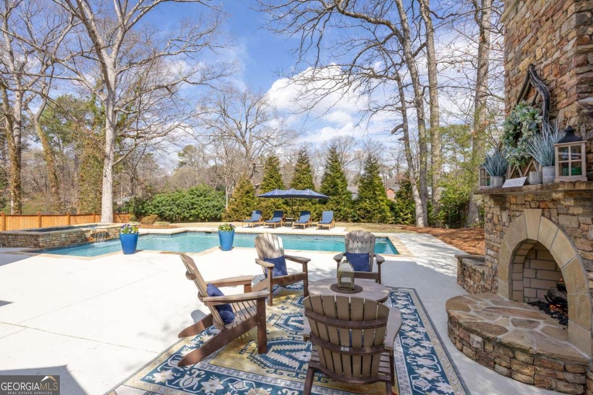 1129 Oakdale Drive Smyrna - Photo 51