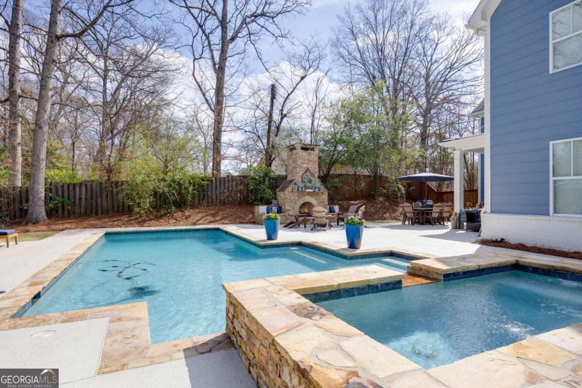 1129 Oakdale Drive Smyrna - Photo 52