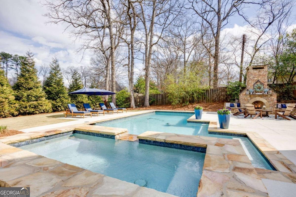 1129 Oakdale Drive Smyrna - Photo 53