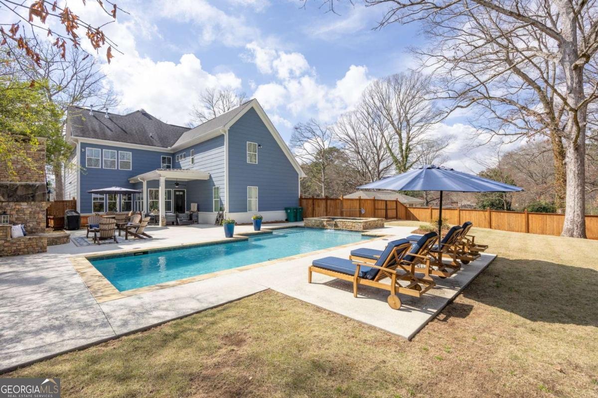 1129 Oakdale Drive Smyrna - Photo 55