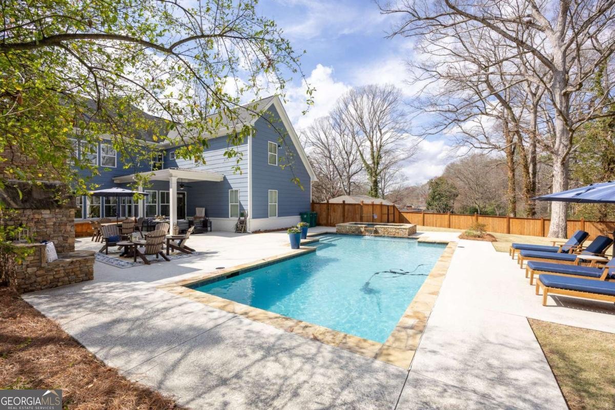 1129 Oakdale Drive Smyrna - Photo 56