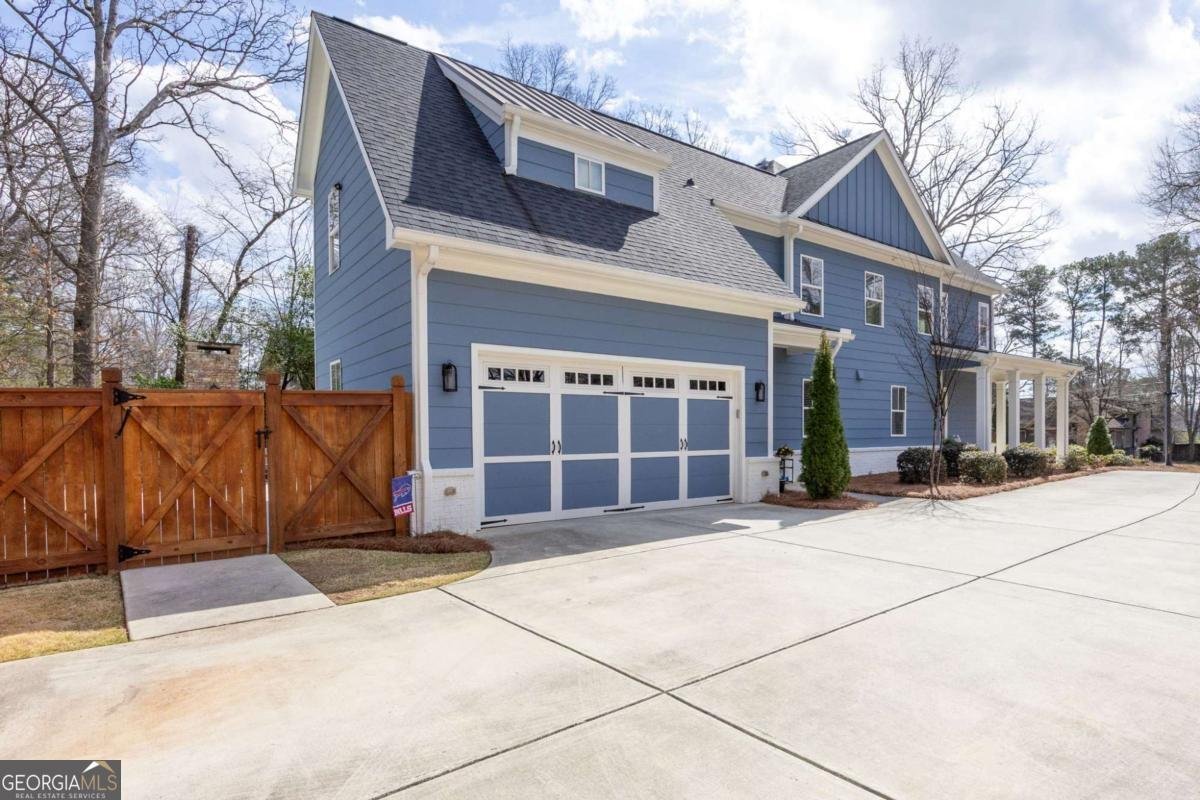 1129 Oakdale Drive Smyrna - Photo 57