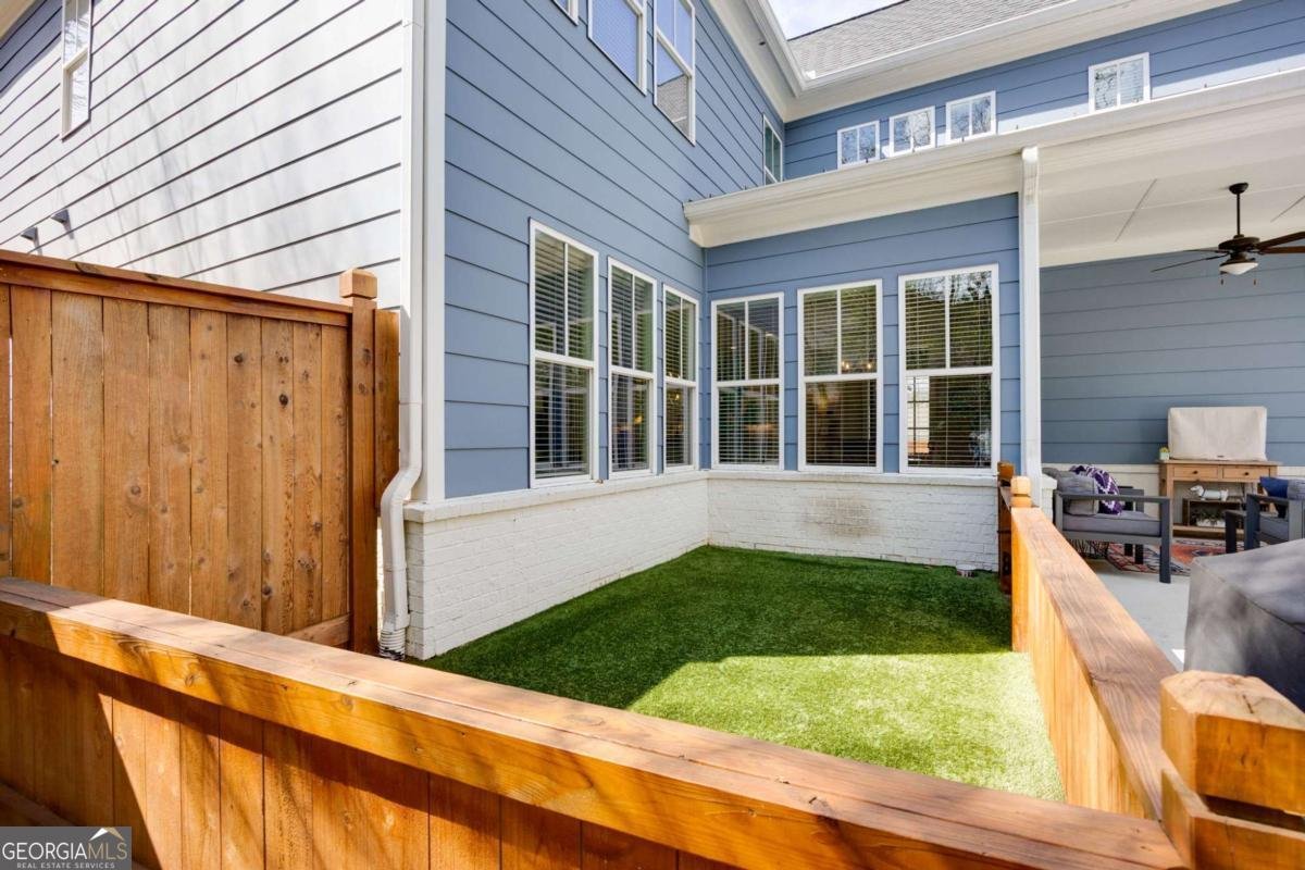 1129 Oakdale Drive Smyrna - Photo 58