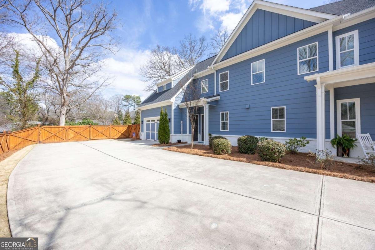 1129 Oakdale Drive Smyrna - Photo 59