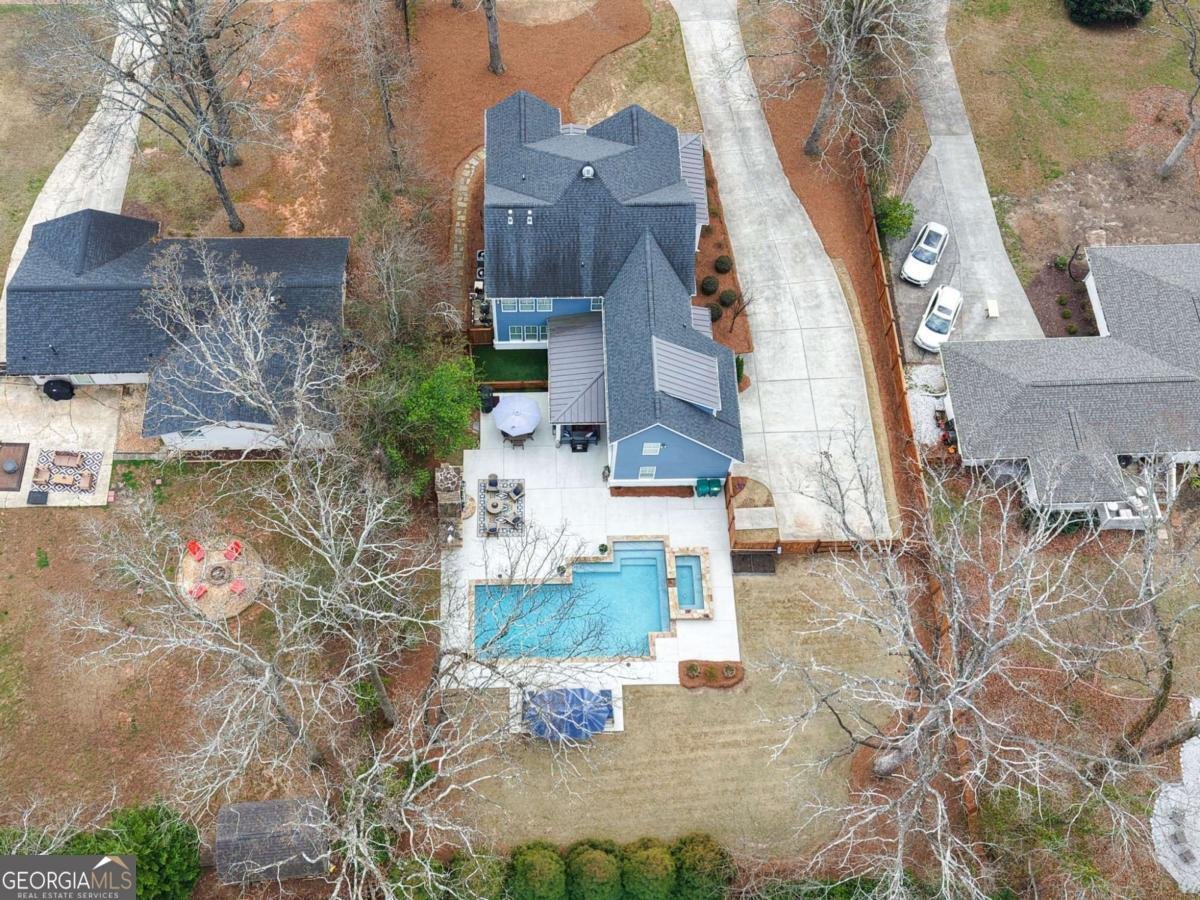 1129 Oakdale Drive Smyrna - Photo 64