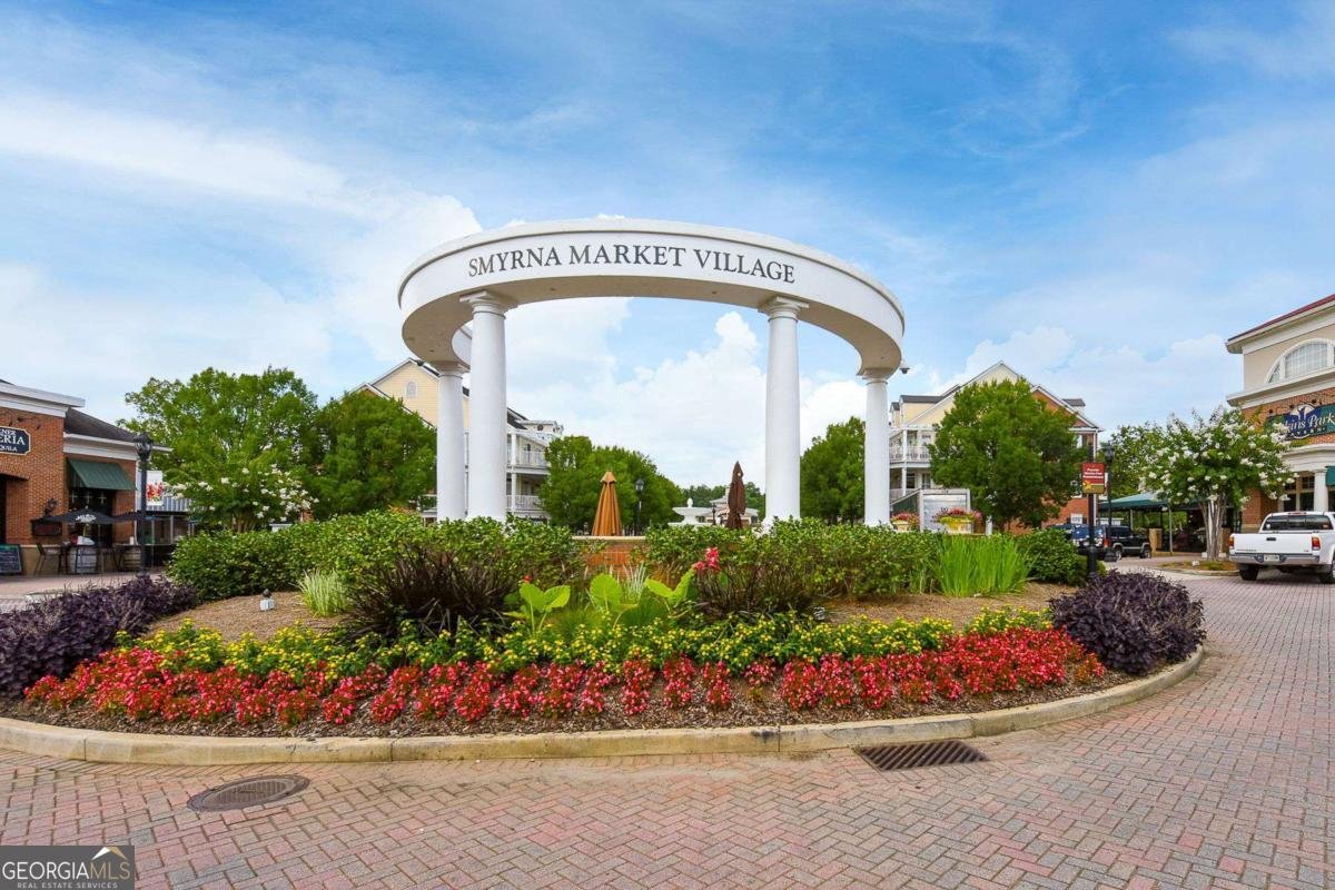 1129 Oakdale Drive Smyrna - Photo 65