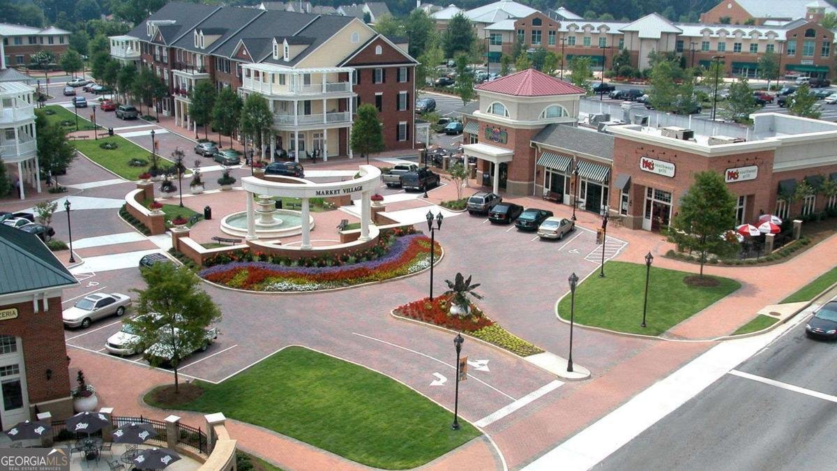 1129 Oakdale Drive Smyrna - Photo 66