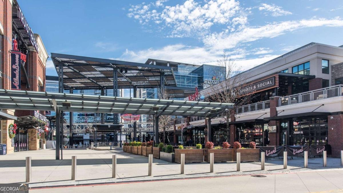 1129 Oakdale Drive Smyrna - Photo 67