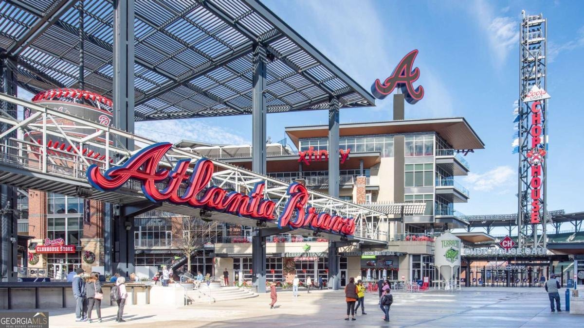 1129 Oakdale Drive Smyrna - Photo 68