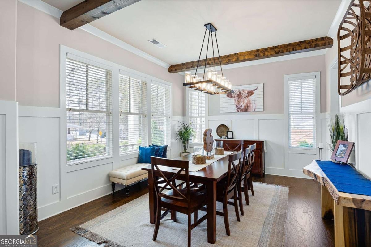 1129 Oakdale Drive Smyrna - Photo 7