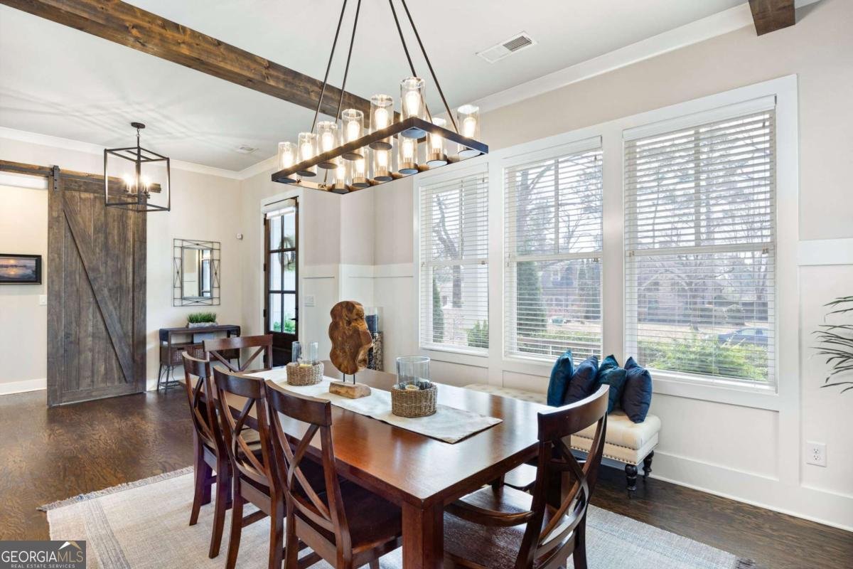 1129 Oakdale Drive Smyrna - Photo 8