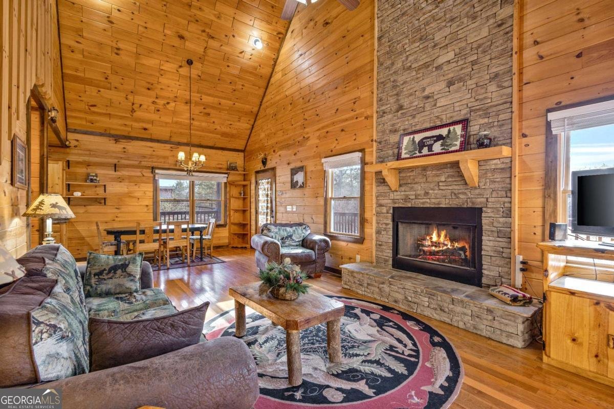 166 Dallas Lane Blue Ridge - Photo 10