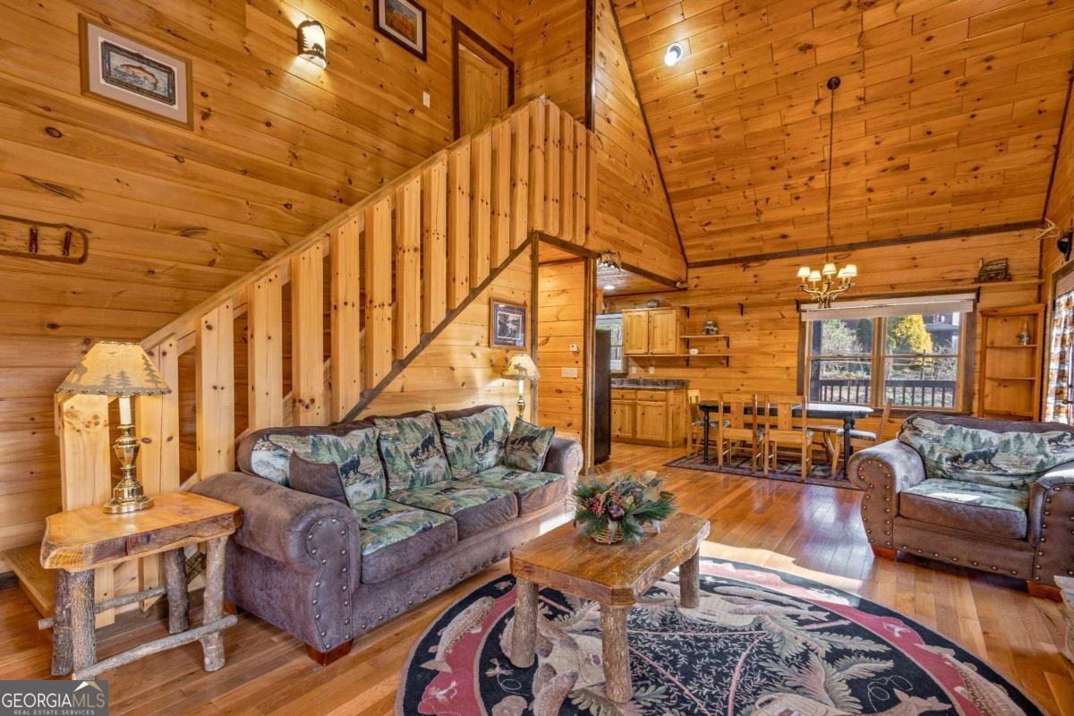 166 Dallas Lane Blue Ridge - Photo 11