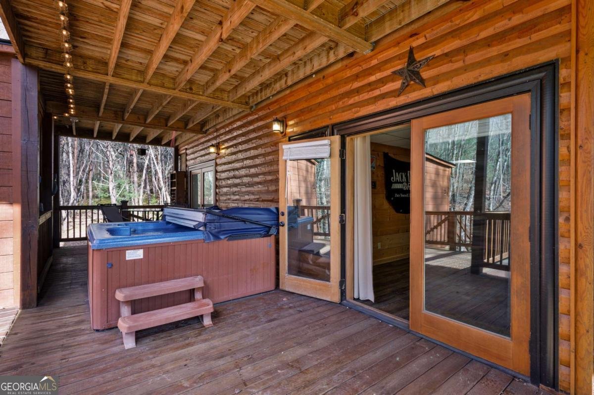 166 Dallas Lane Blue Ridge - Photo 22