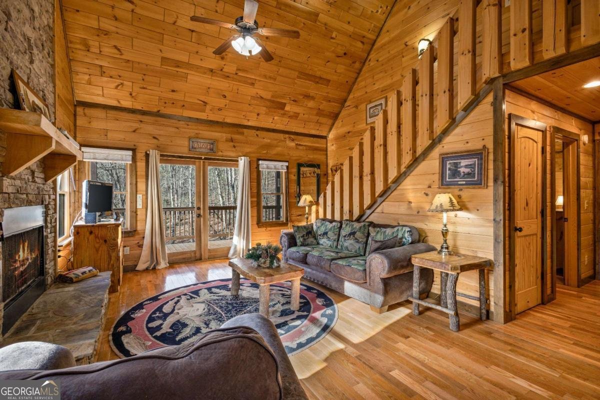 166 Dallas Lane Blue Ridge - Photo 7