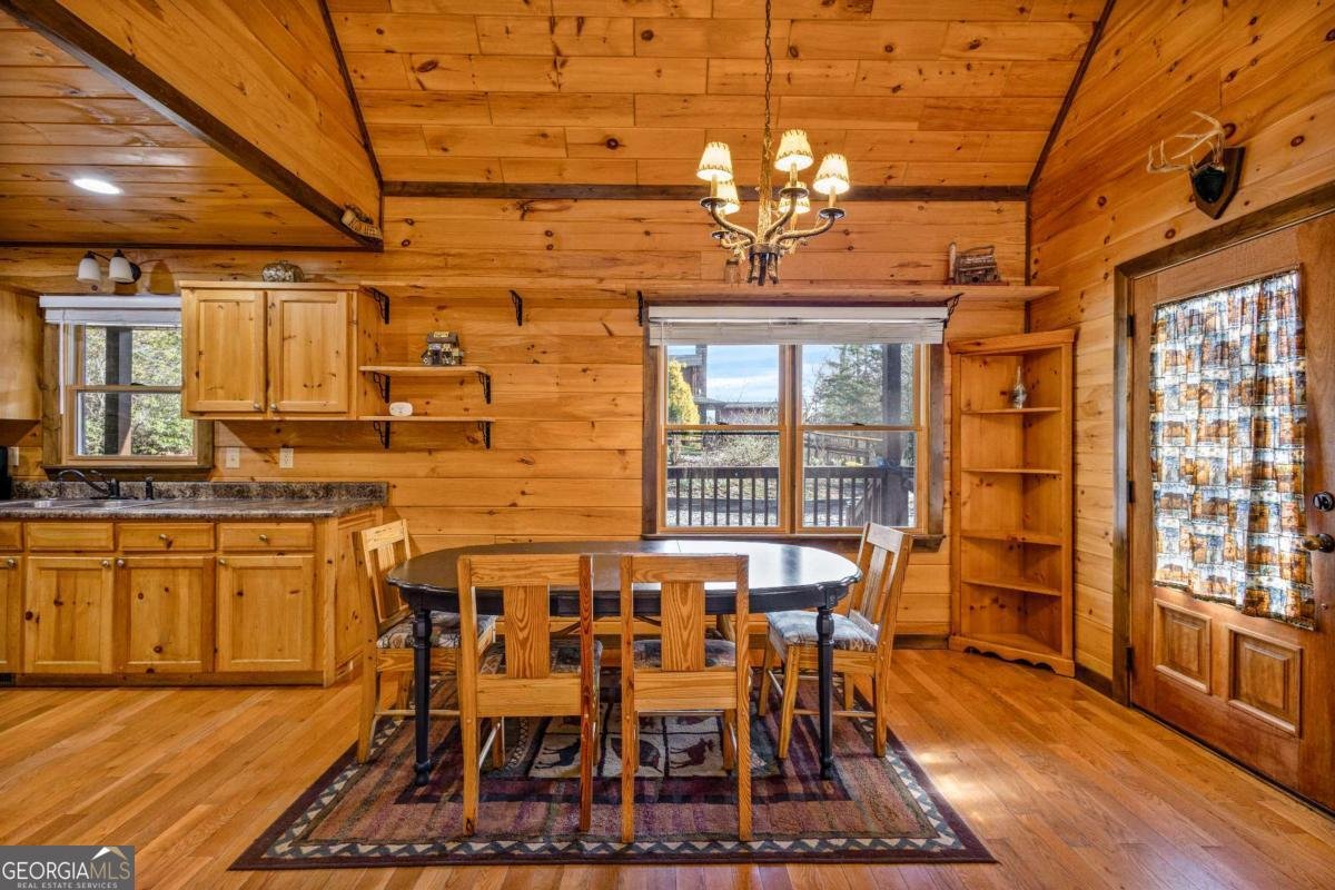 166 Dallas Lane Blue Ridge - Photo 8