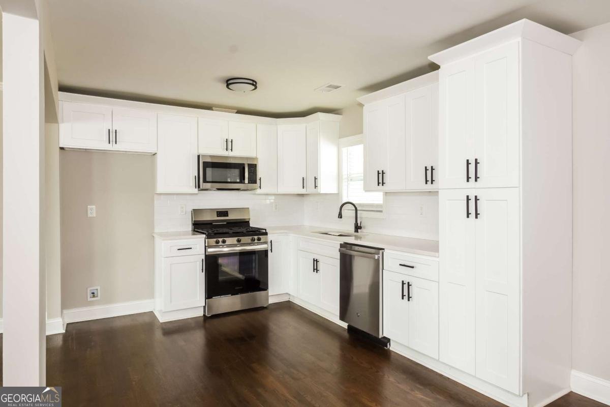 313 Linda Drive Tucker - Photo 10