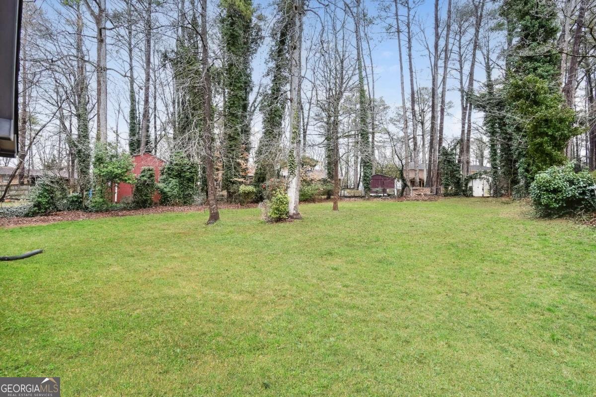 313 Linda Drive Tucker - Photo 23