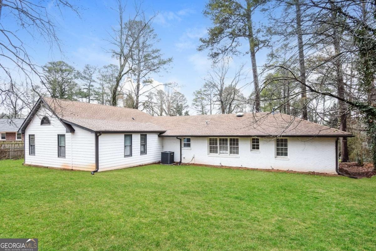 313 Linda Drive Tucker - Photo 25