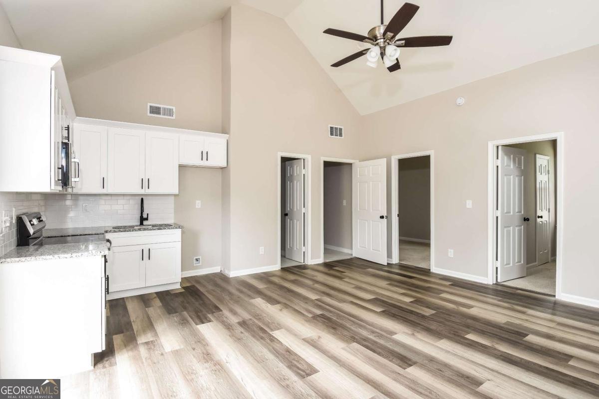 313 Linda Drive Tucker - Photo 8