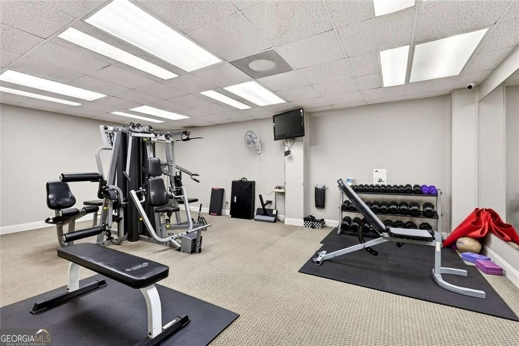 3530 Piedmont Road Atlanta - Photo 35