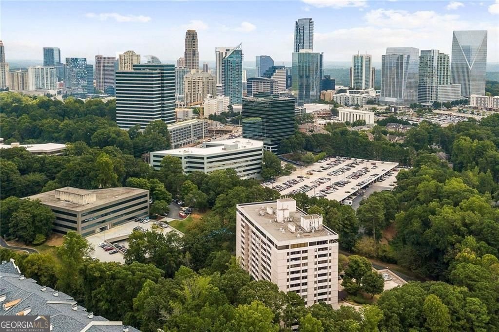 3530 Piedmont Road Atlanta - Photo 47