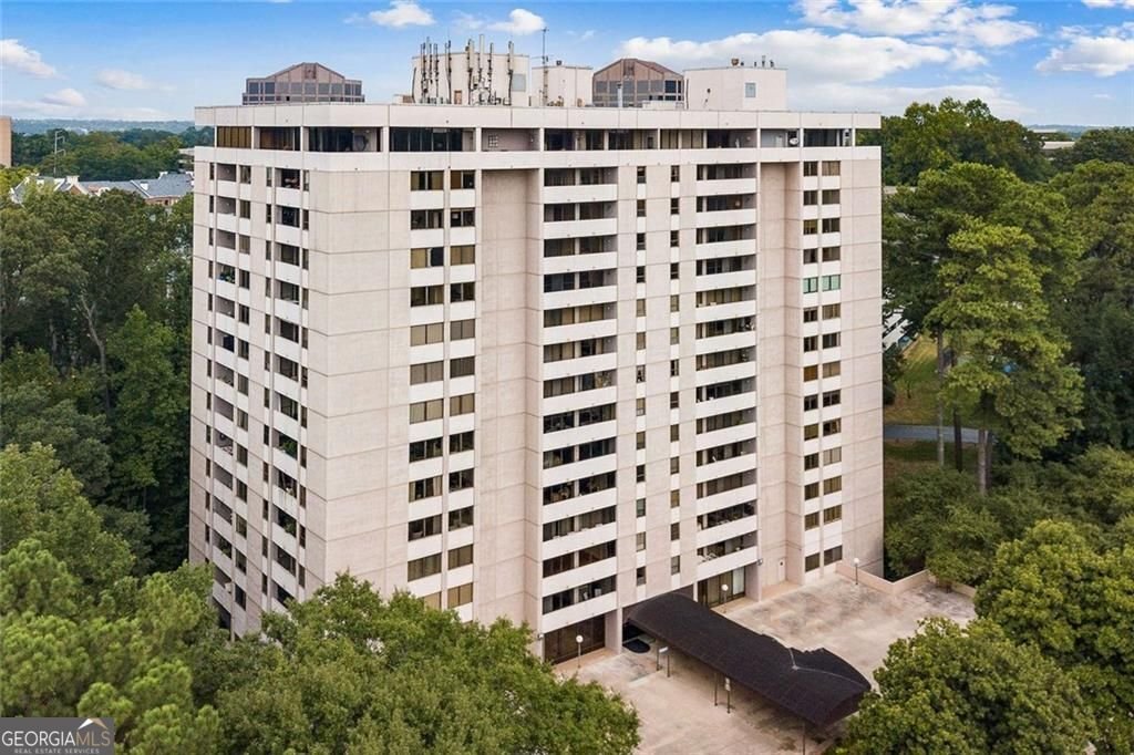 3530 Piedmont Road Atlanta - Photo 48