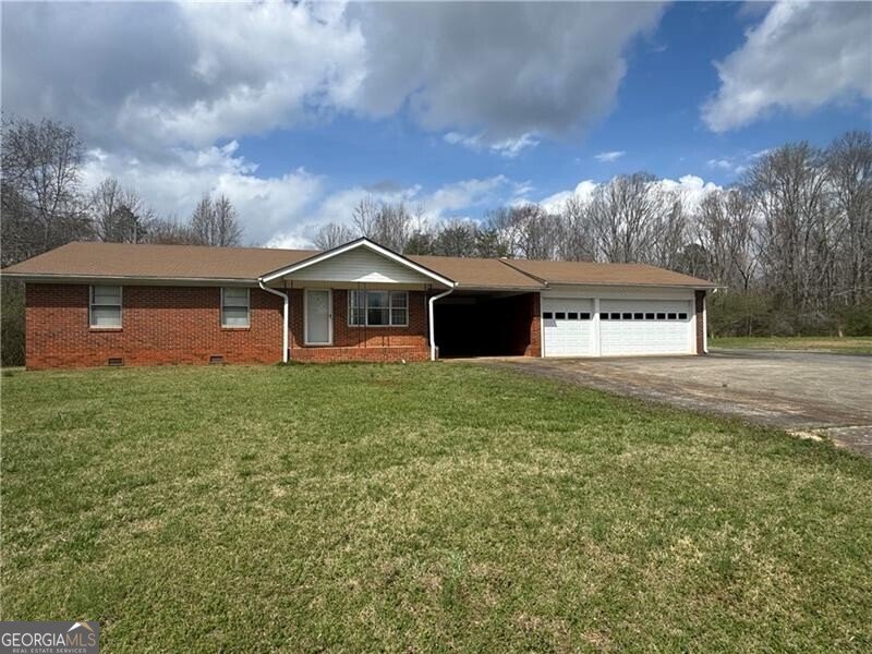 4541 Cavender Creek Road Dahlonega - Photo 12