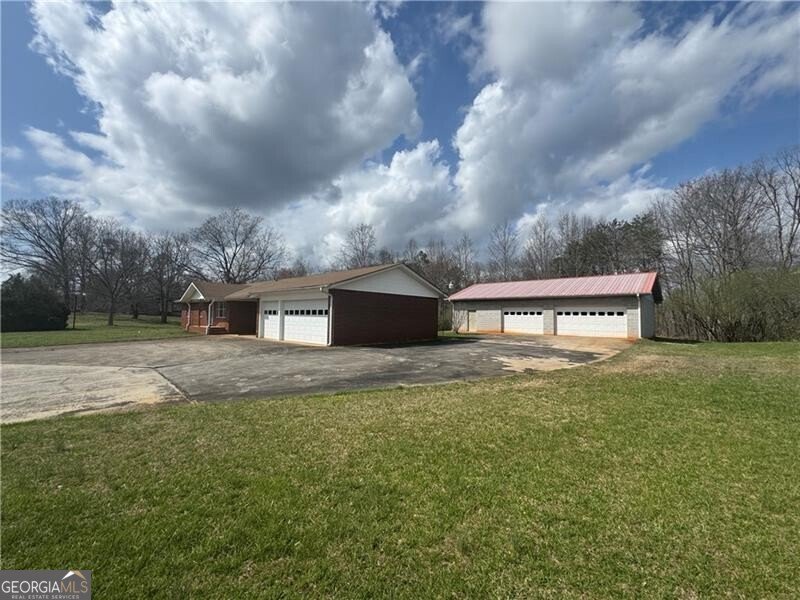 4541 Cavender Creek Road Dahlonega - Photo 13