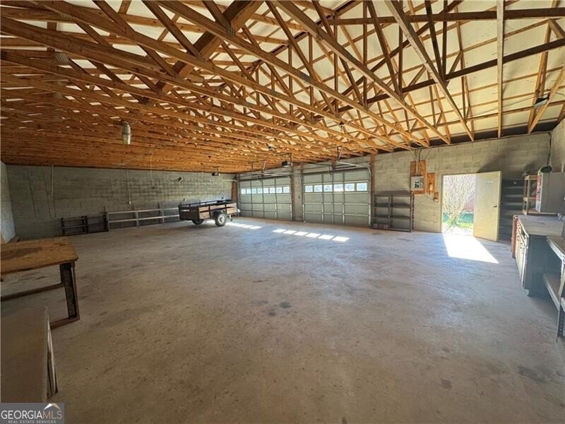 4541 Cavender Creek Road Dahlonega - Photo 6