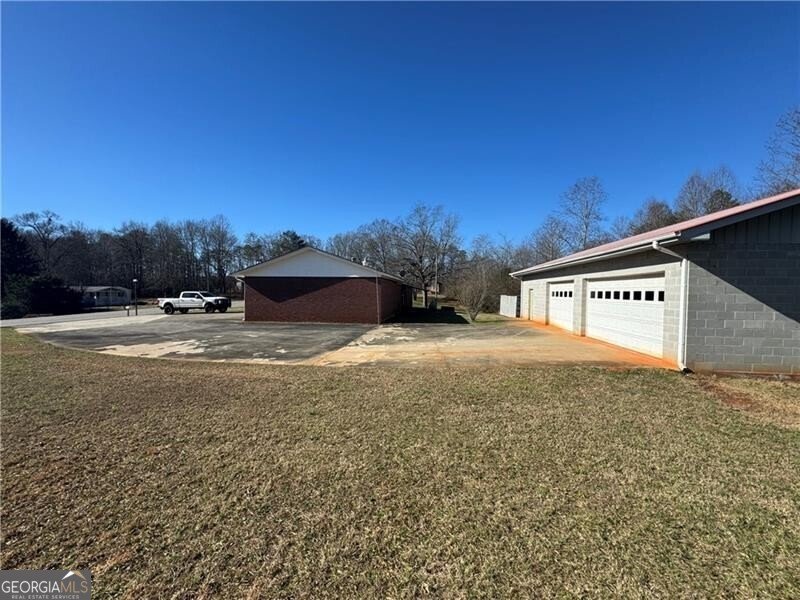 4541 Cavender Creek Road Dahlonega - Photo 8