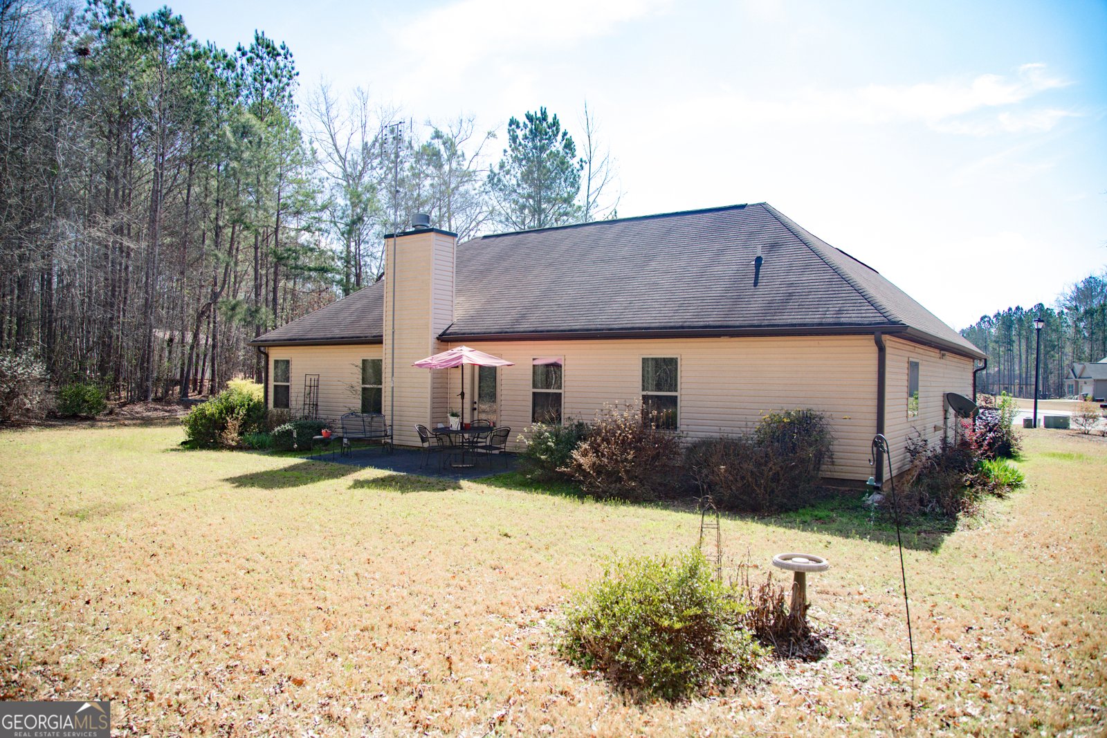 149 Bridle Path Griffin - Photo 41