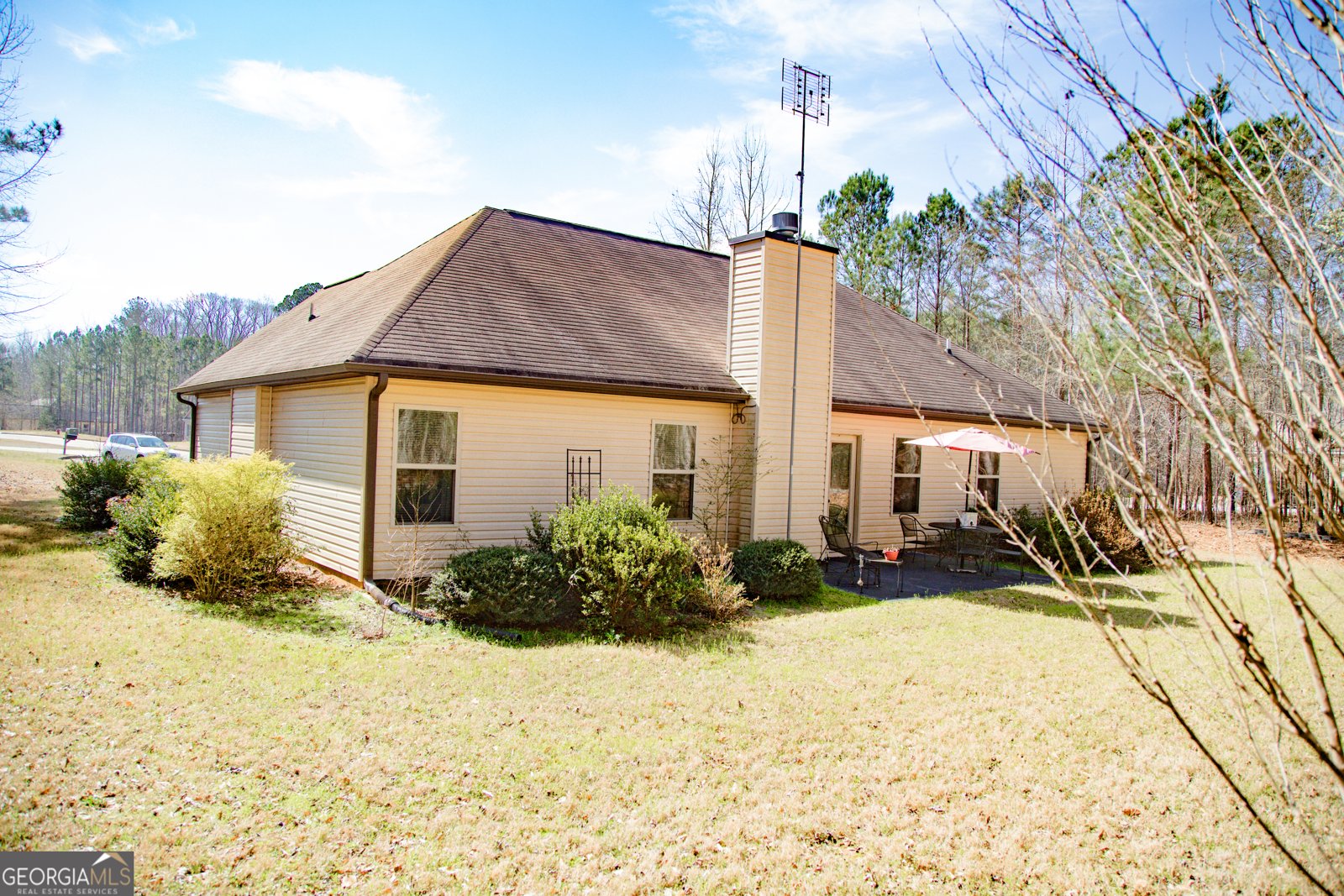 149 Bridle Path Griffin - Photo 42