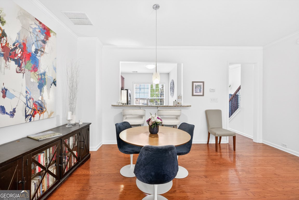 1847 Appaloosa Mill Court Buford - Photo 10