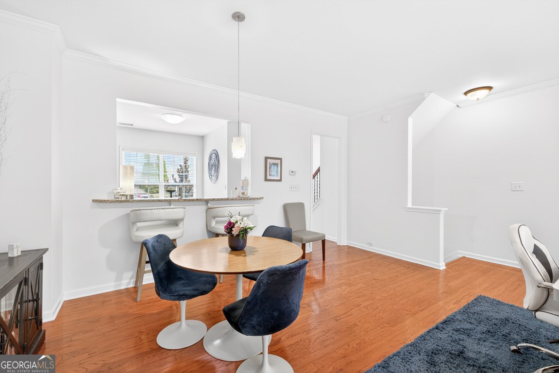 1847 Appaloosa Mill Court Buford - Photo 11