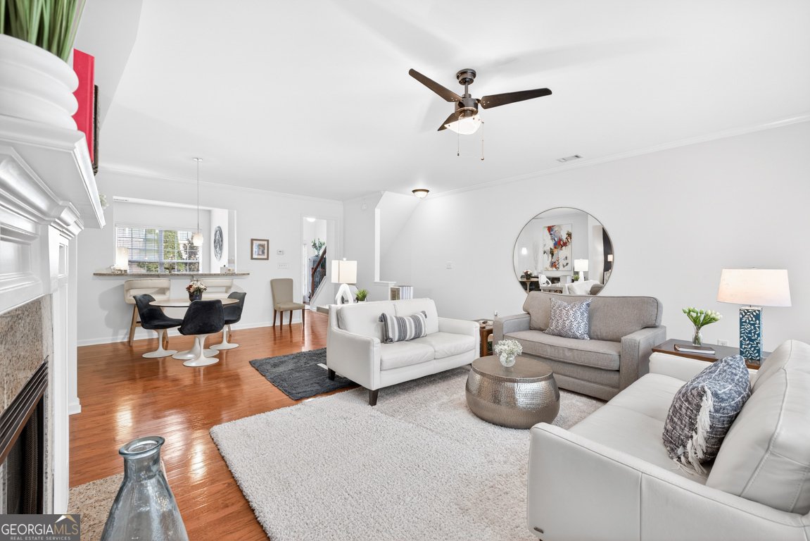 1847 Appaloosa Mill Court Buford - Photo 12